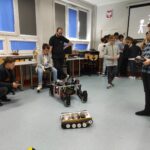 RoboStrefa - Misja Inżynier 7 - Polskie Radio Rzeszów RoboStrefa - Misja Inżynier - Polskie Radio Rzeszów