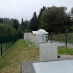 Z Bieszczad naukowcy będą obserwować satelity i kosmiczne śmieci 15 - Polskie Radio Rzeszów Z Bieszczad naukowcy będą obserwować satelity i kosmiczne śmieci - Polskie Radio Rzeszów