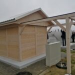 Z Bieszczad naukowcy będą obserwować satelity i kosmiczne śmieci 8 - Polskie Radio Rzeszów Z Bieszczad naukowcy będą obserwować satelity i kosmiczne śmieci - Polskie Radio Rzeszów