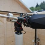 Z Bieszczad naukowcy będą obserwować satelity i kosmiczne śmieci 19 - Polskie Radio Rzeszów Z Bieszczad naukowcy będą obserwować satelity i kosmiczne śmieci - Polskie Radio Rzeszów