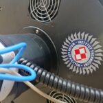 Z Bieszczad naukowcy będą obserwować satelity i kosmiczne śmieci 17 - Polskie Radio Rzeszów Z Bieszczad naukowcy będą obserwować satelity i kosmiczne śmieci - Polskie Radio Rzeszów