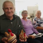 W Dziennym Domu Senior+ w Lipniku 6 - Polskie Radio Rzeszów W Dziennym Domu Senior+ w Lipniku - Polskie Radio Rzeszów