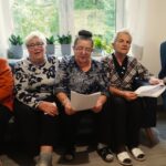 W Dziennym Domu Senior+ w Lipniku 5 - Polskie Radio Rzeszów W Dziennym Domu Senior+ w Lipniku - Polskie Radio Rzeszów