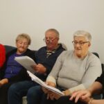 W Dziennym Domu Senior+ w Lipniku 2 - Polskie Radio Rzeszów W Dziennym Domu Senior+ w Lipniku - Polskie Radio Rzeszów