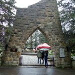 Uroczystości na cmentarzu wojennym w Dukli - Polskie Radio Rzeszów