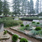 Uroczystości na cmentarzu wojennym w Dukli - Polskie Radio Rzeszów