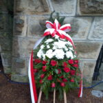 Uroczystości na cmentarzu wojennym w Dukli - Polskie Radio Rzeszów