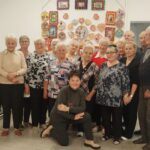 W Dziennym Domu Senior+ w Lipniku 4 - Polskie Radio Rzeszów W Dziennym Domu Senior+ w Lipniku - Polskie Radio Rzeszów