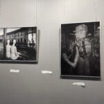 Skrywane emocje na wystawie w Galerii Nierzeczywistej w Rzeszowie - Polskie Radio Rzeszów