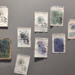 Skrywane emocje na wystawie w Galerii Nierzeczywistej w Rzeszowie - Polskie Radio Rzeszów