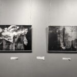 Skrywane emocje na wystawie w Galerii Nierzeczywistej w Rzeszowie - Polskie Radio Rzeszów