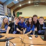 Kosmiczne projekty w Stalowej Woli. Wyniki hackathonu (zdjęcia) 15 - Polskie Radio Rzeszów Kosmiczne projekty w Stalowej Woli. Wyniki hackathonu (zdjęcia) - Polskie Radio Rzeszów