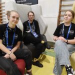 Kosmiczne projekty w Stalowej Woli. Wyniki hackathonu (zdjęcia) 13 - Polskie Radio Rzeszów Kosmiczne projekty w Stalowej Woli. Wyniki hackathonu (zdjęcia) - Polskie Radio Rzeszów