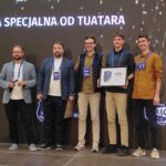 Kosmiczne projekty w Stalowej Woli. Wyniki hackathonu (zdjęcia) 10 - Polskie Radio Rzeszów Kosmiczne projekty w Stalowej Woli. Wyniki hackathonu (zdjęcia) - Polskie Radio Rzeszów