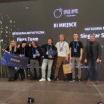 Kosmiczne projekty w Stalowej Woli. Wyniki hackathonu (zdjęcia) 8 - Polskie Radio Rzeszów Kosmiczne projekty w Stalowej Woli. Wyniki hackathonu (zdjęcia) - Polskie Radio Rzeszów