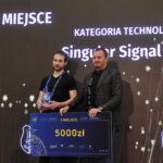 Kosmiczne projekty w Stalowej Woli. Wyniki hackathonu (zdjęcia) 7 - Polskie Radio Rzeszów Kosmiczne projekty w Stalowej Woli. Wyniki hackathonu (zdjęcia) - Polskie Radio Rzeszów