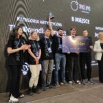 Kosmiczne projekty w Stalowej Woli. Wyniki hackathonu (zdjęcia) 6 - Polskie Radio Rzeszów Kosmiczne projekty w Stalowej Woli. Wyniki hackathonu (zdjęcia) - Polskie Radio Rzeszów