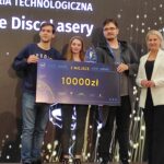 Kosmiczne projekty w Stalowej Woli. Wyniki hackathonu (zdjęcia) 5 - Polskie Radio Rzeszów Kosmiczne projekty w Stalowej Woli. Wyniki hackathonu (zdjęcia) - Polskie Radio Rzeszów