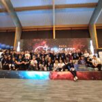 Kosmiczne projekty w Stalowej Woli. Wyniki hackathonu (zdjęcia) 3 - Polskie Radio Rzeszów Kosmiczne projekty w Stalowej Woli. Wyniki hackathonu (zdjęcia) - Polskie Radio Rzeszów