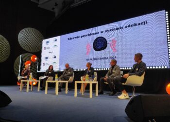 Podkarpackie przeciw depresji