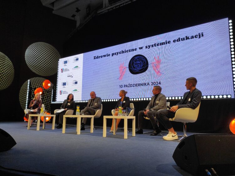 Podkarpackie przeciw depresji