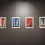 "Geometria ciszy" Ryszarda Gieryszewskiego w r_z 3 - Polskie Radio Rzeszów "Geometria ciszy" Ryszarda Gieryszewskiego w r_z - Polskie Radio Rzeszów