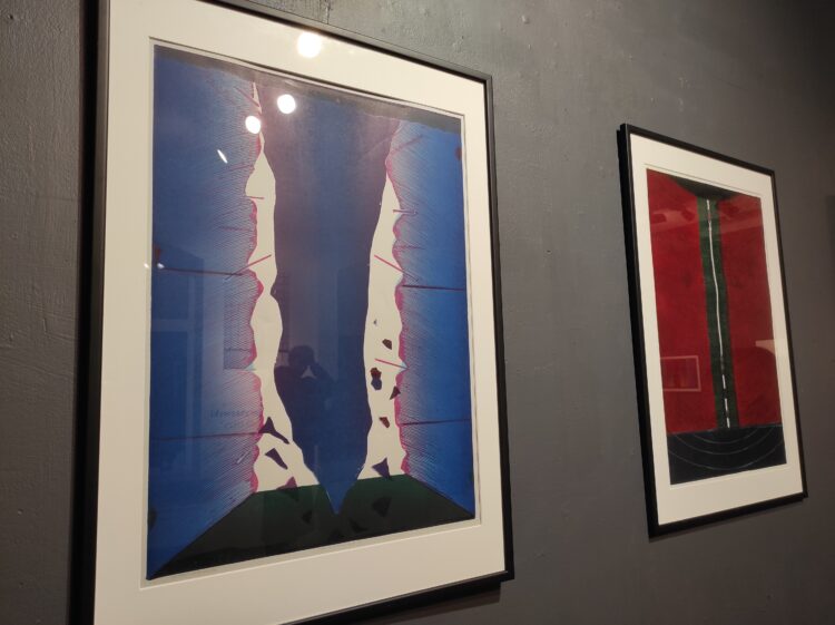 "Geometria ciszy" Ryszarda Gieryszewskiego w r_z 1 - Polskie Radio Rzeszów „Geometria ciszy” Ryszarda Gieryszewskiego w r_z