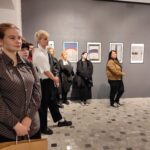 "Geometria ciszy" Ryszarda Gieryszewskiego w r_z 10 - Polskie Radio Rzeszów "Geometria ciszy" Ryszarda Gieryszewskiego w r_z - Polskie Radio Rzeszów