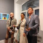 "Geometria ciszy" Ryszarda Gieryszewskiego w r_z 11 - Polskie Radio Rzeszów "Geometria ciszy" Ryszarda Gieryszewskiego w r_z - Polskie Radio Rzeszów