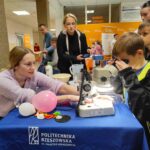 Nocne Spotkania z Nauką na Politechnice Rzeszowskiej 4 - Polskie Radio Rzeszów Nocne Spotkania z Nauką na Politechnice Rzeszowskiej - Polskie Radio Rzeszów