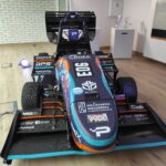 Studenci politechniki w dobrych nastrojach zakończyli sezon zawodów Formuła Student 4 - Polskie Radio Rzeszów Studenci politechniki w dobrych nastrojach zakończyli sezon zawodów Formuła Student - Polskie Radio Rzeszów