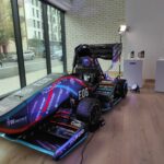 Studenci politechniki w dobrych nastrojach zakończyli sezon zawodów Formuła Student 3 - Polskie Radio Rzeszów Studenci politechniki w dobrych nastrojach zakończyli sezon zawodów Formuła Student - Polskie Radio Rzeszów