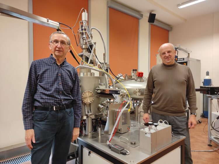 Patent na nowe cienkowarstwowe ogniwo fotowoltaiczne