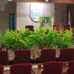 Przekazanie sadzonek drzew podkarpackim samorządom 3 - Polskie Radio Rzeszów Przekazanie sadzonek drzew podkarpackim samorządom - Polskie Radio Rzeszów