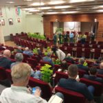 Przekazanie sadzonek drzew podkarpackim samorządom 2 - Polskie Radio Rzeszów Przekazanie sadzonek drzew podkarpackim samorządom - Polskie Radio Rzeszów