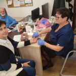 Mieszkańcy regionu skorzystali z bezpłatnych badań profilaktycznych - Polskie Radio Rzeszów