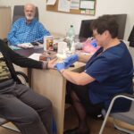 Mieszkańcy regionu skorzystali z bezpłatnych badań profilaktycznych - Polskie Radio Rzeszów