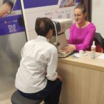 Mieszkańcy regionu skorzystali z bezpłatnych badań profilaktycznych - Polskie Radio Rzeszów