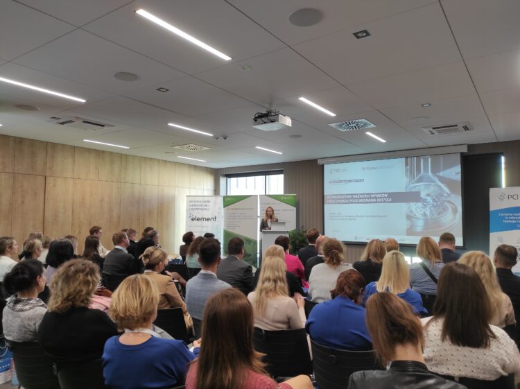 Konferencja „Innowacje – Pomiary – Akredytacje” w PCI w Rzeszowie