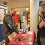 Politechniczna Sieć Via Carpatia. Prezentacje i wykłady w stolicy regionu - Polskie Radio Rzeszów