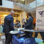 Politechniczna Sieć Via Carpatia. Prezentacje i wykłady w stolicy regionu - Polskie Radio Rzeszów