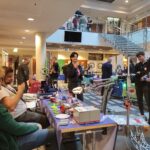 Politechniczna Sieć Via Carpatia. Prezentacje i wykłady w stolicy regionu - Polskie Radio Rzeszów