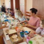 Warsztaty ceramiczne w rzeszowskim Muzeum Okręgowym 2 - Polskie Radio Rzeszów Warsztaty ceramiczne w rzeszowskim Muzeum Okręgowym - Polskie Radio Rzeszów