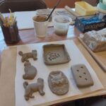 Warsztaty ceramiczne w rzeszowskim Muzeum Okręgowym 5 - Polskie Radio Rzeszów Warsztaty ceramiczne w rzeszowskim Muzeum Okręgowym - Polskie Radio Rzeszów