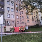 Kobieta wypadła z czwartego piętra. Nie przeżyła 3 - Polskie Radio Rzeszów Kobieta wypadła z czwartego piętra. Nie przeżyła - Polskie Radio Rzeszów