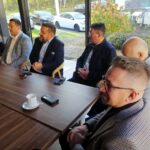 W Polańczyku rozmawiają o wykorzystywaniu pieniędzy z Unii 3 - Polskie Radio Rzeszów W Polańczyku rozmawiają o wykorzystywaniu pieniędzy z Unii - Polskie Radio Rzeszów