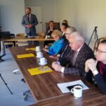 W Polańczyku rozmawiają o wykorzystywaniu pieniędzy z Unii 2 - Polskie Radio Rzeszów W Polańczyku rozmawiają o wykorzystywaniu pieniędzy z Unii - Polskie Radio Rzeszów