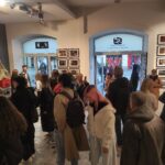 Żywy proces - malarstwo i film Justyny Łuczaj-Salej 4 - Polskie Radio Rzeszów Żywy proces - malarstwo i film Justyny Łuczaj-Salej - Polskie Radio Rzeszów