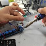 Z pasji do robotów 3 - Polskie Radio Rzeszów Z pasji do robotów - Polskie Radio Rzeszów