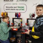 Z pasji do robotów 6 - Polskie Radio Rzeszów Z pasji do robotów - Polskie Radio Rzeszów